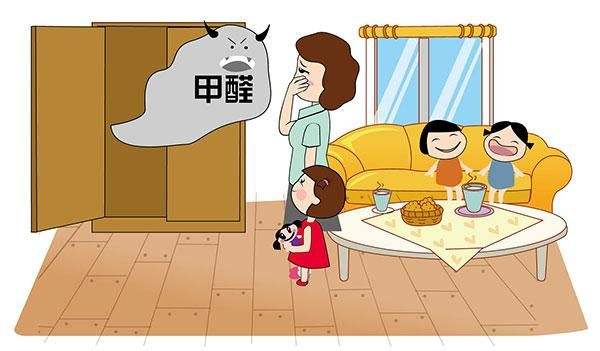 深圳甲醛檢測 深圳甲醛檢測