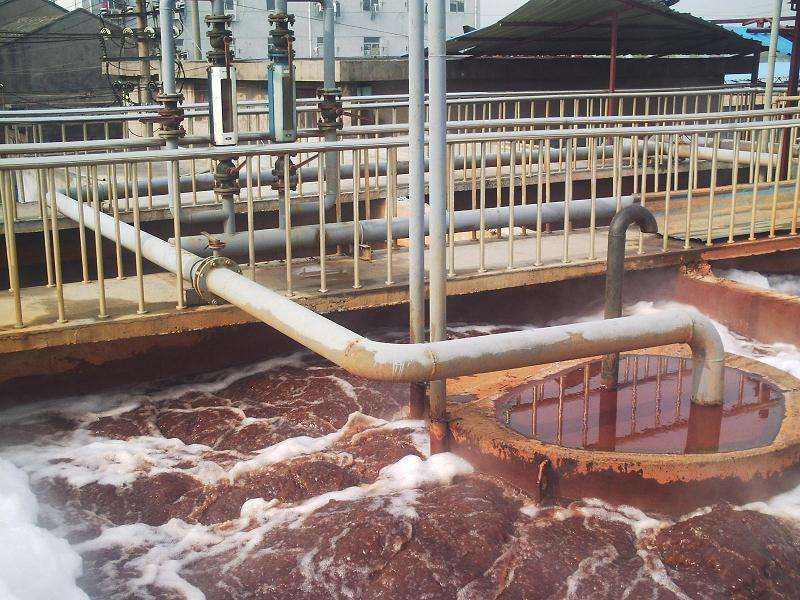 印染廢水檢測 印染廢水檢測