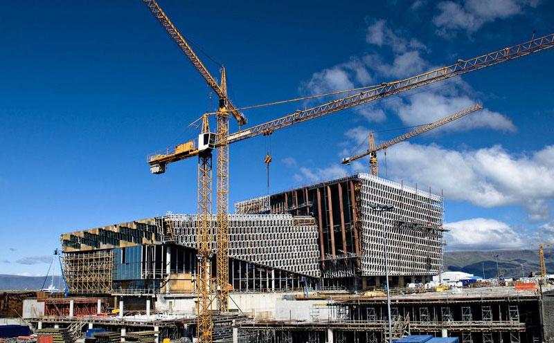 建筑噪聲檢測 建筑噪聲檢測