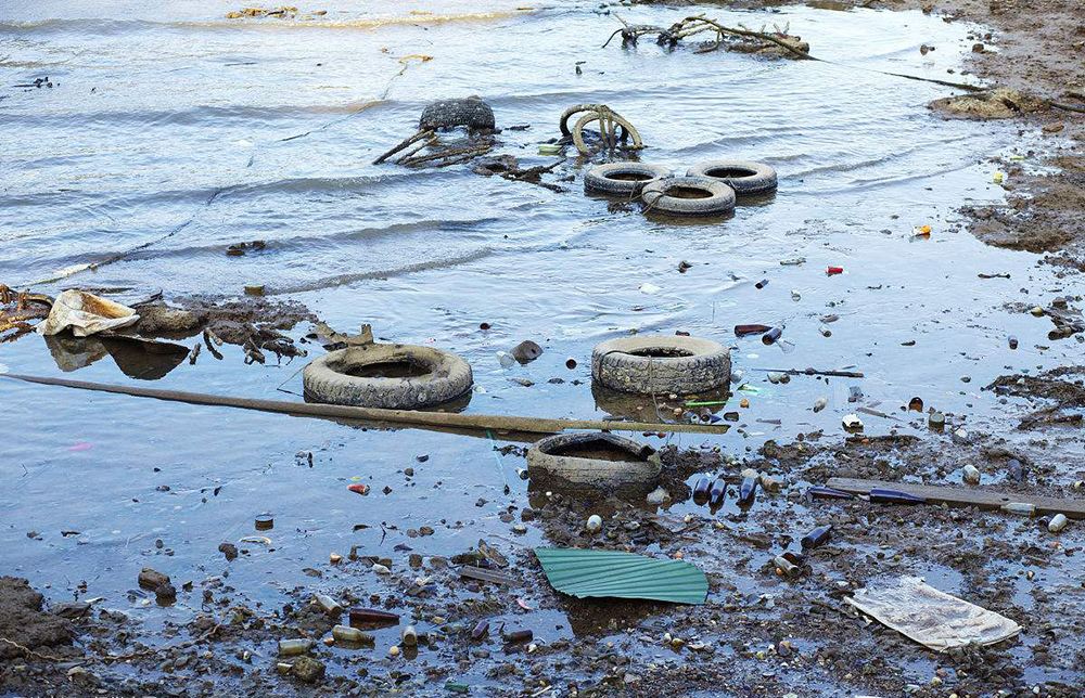 生活污水檢測 生活污水檢測