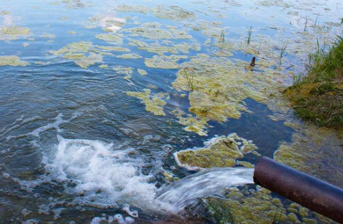 深圳市水質檢測公司 深圳市水質檢測公司