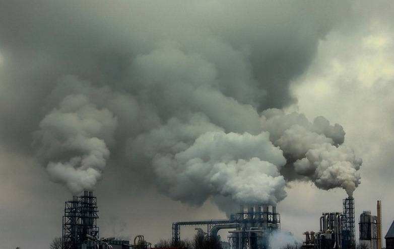 工業廢氣檢測 工業廢氣檢測