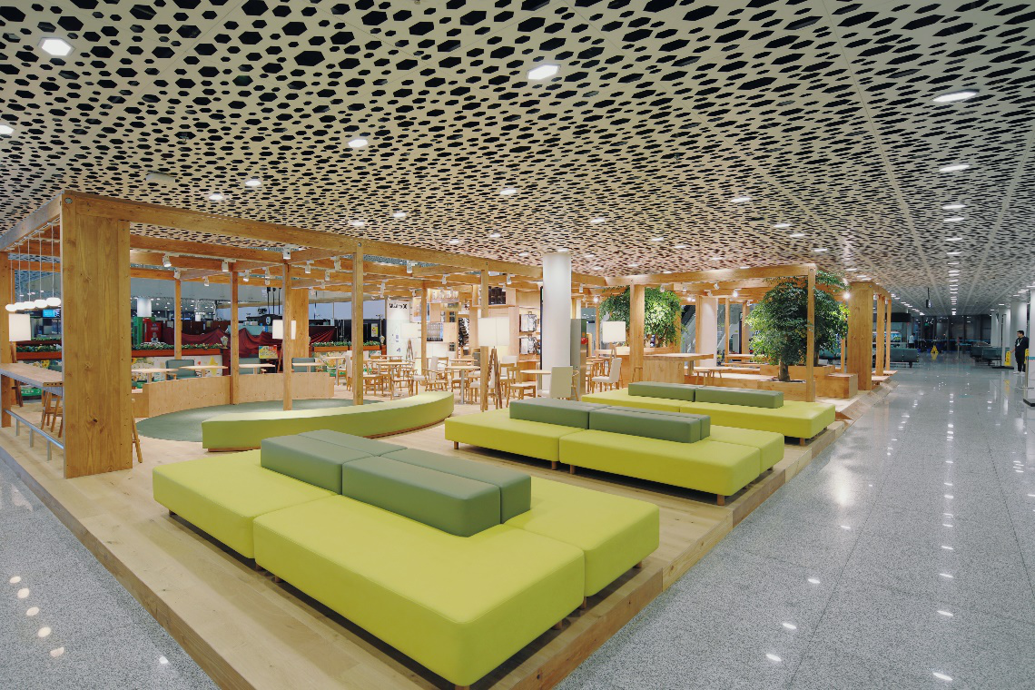 公共場所衛生檢測 公共場所衛生檢測