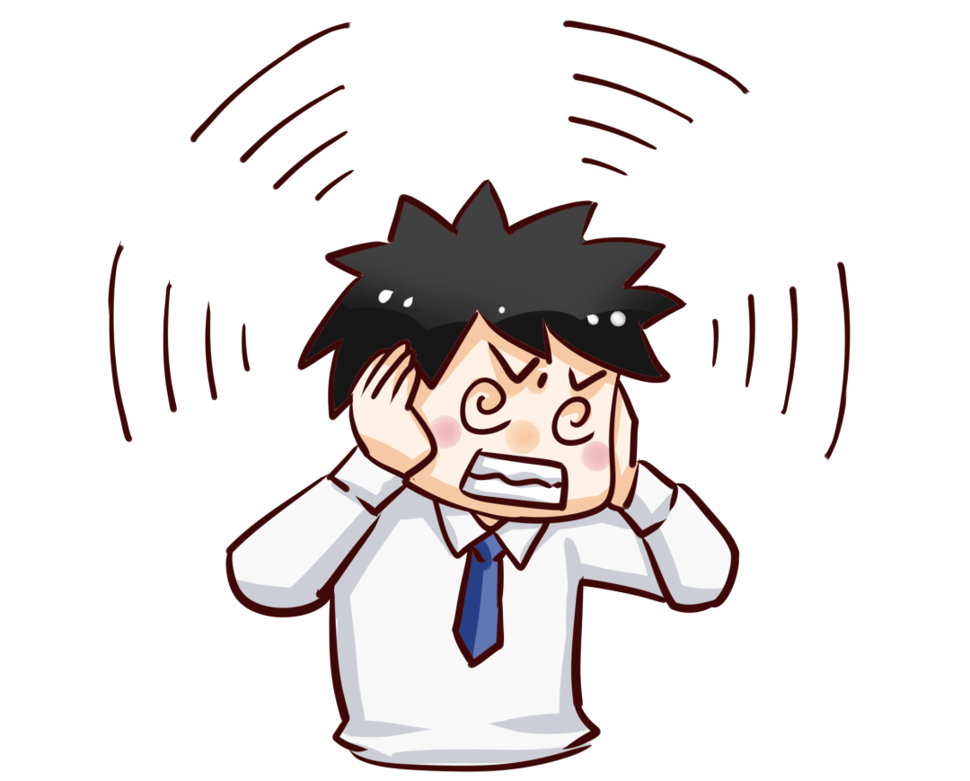 噪聲檢測 噪聲檢測