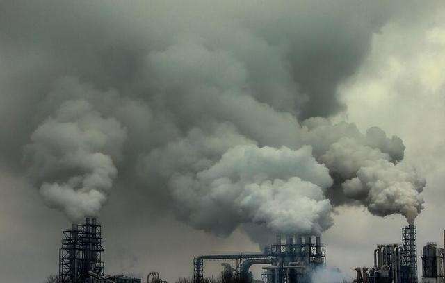 空氣污染檢測 空氣污染檢測