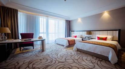 開店被罰款，原來是沒有公共衛生檢測報告