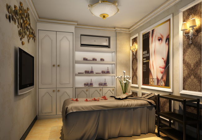 美容院公共衛(wèi)生檢測(cè) 美容院公共衛(wèi)生檢測(cè)