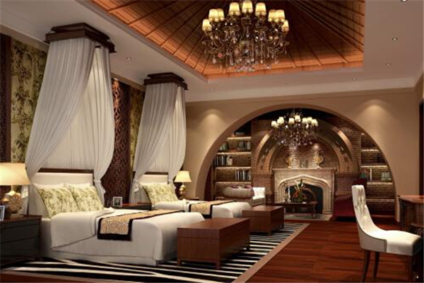 美容院公共衛生檢測