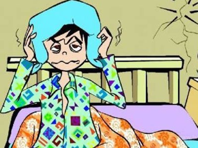 深圳市環境噪聲檢測