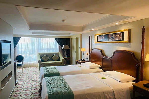 衛生檢測第三方檢測機構多少錢