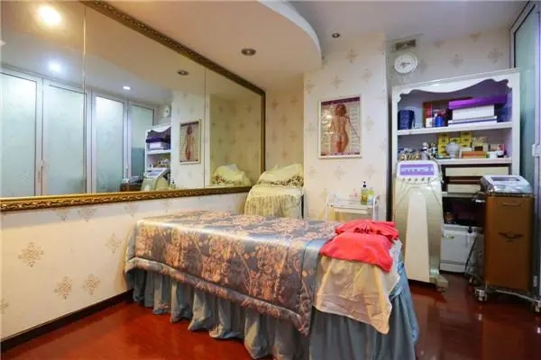 坂田有公共衛生檢測公司嗎 坂田有公共衛生檢測公司嗎