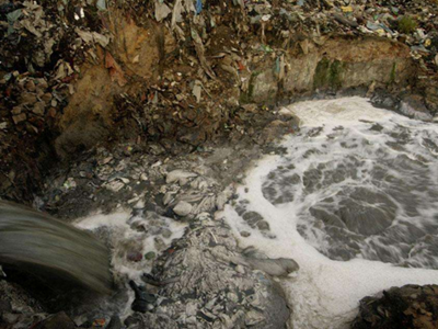 深圳水質檢測 深圳水質檢測