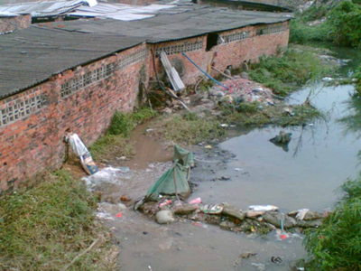 深圳水質檢測 深圳水質檢測