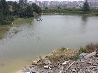 深圳水質檢測 深圳水質檢測