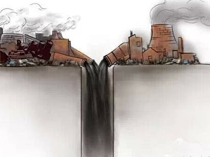 深圳廢水檢測 深圳廢水檢測