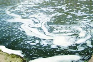 深圳水質檢測公司 深圳水質檢測公司