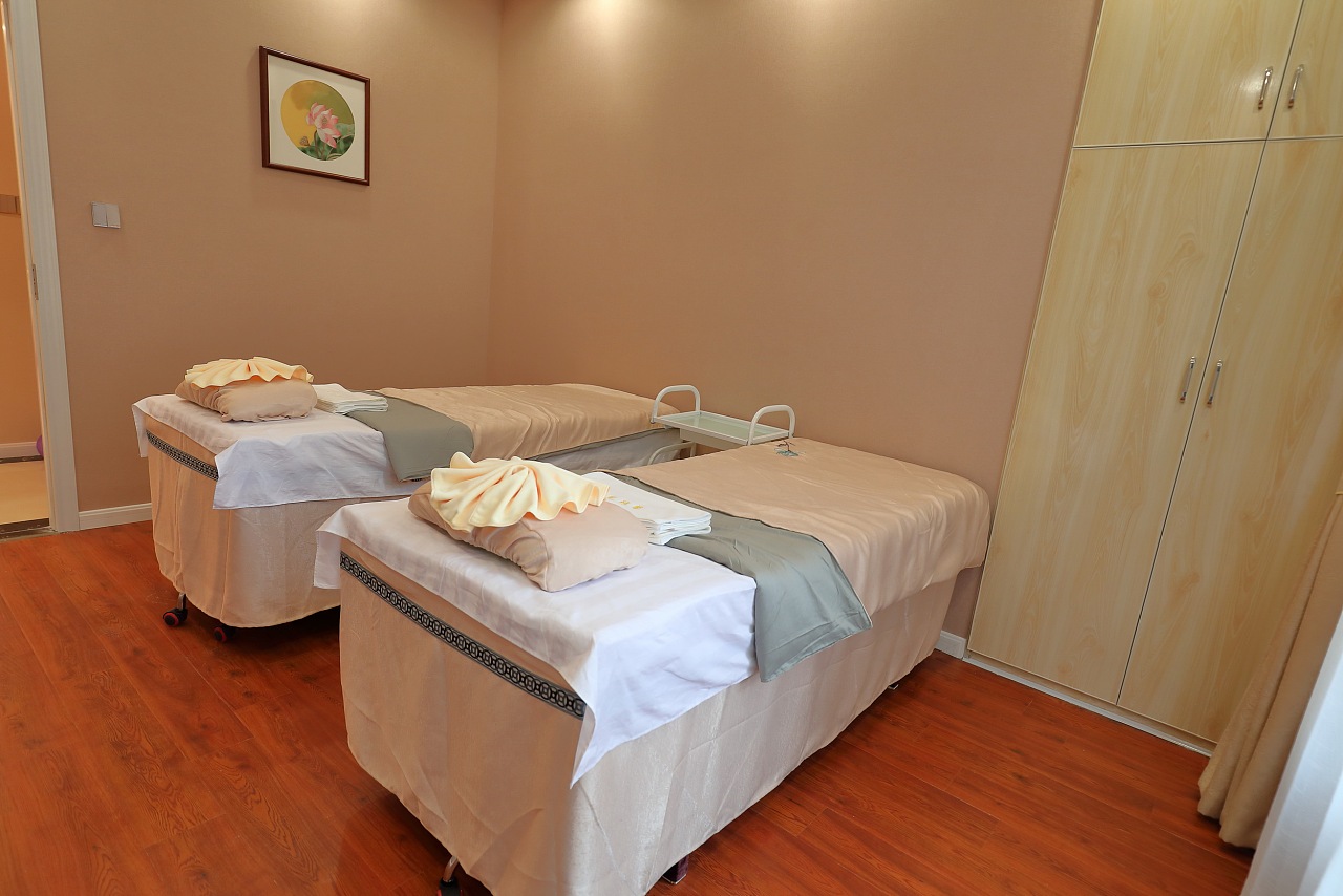 美容院公共衛生檢測 美容院公共衛生檢測