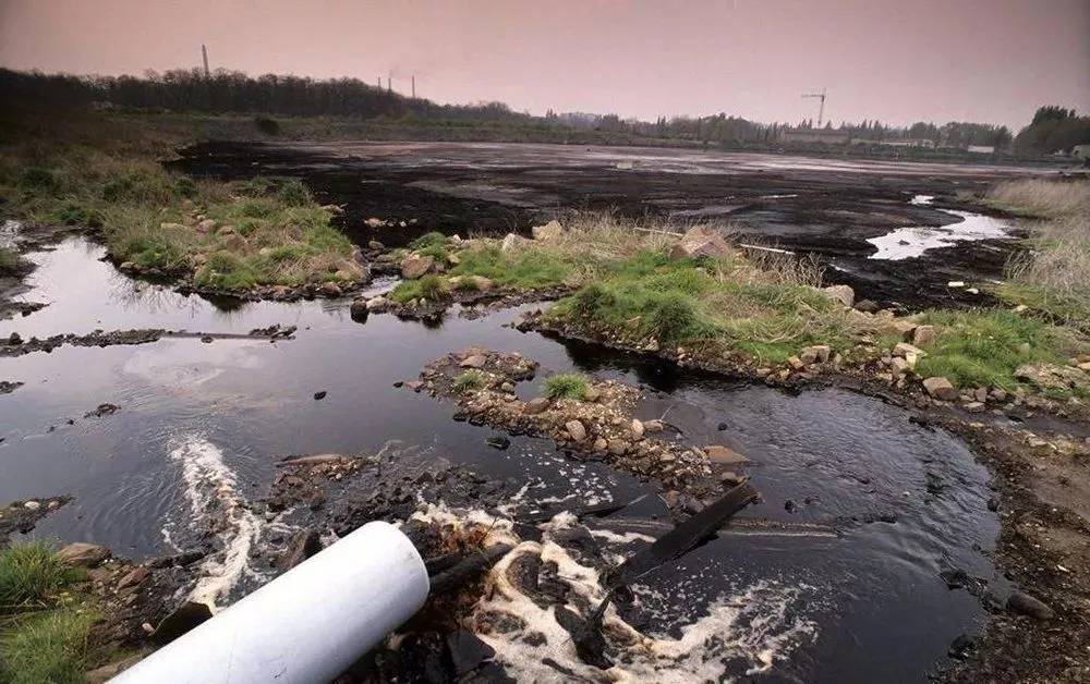 深圳污水檢測(cè) 深圳污水檢測(cè)