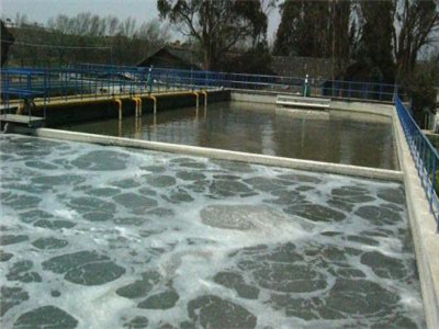 深圳廢水檢測機構