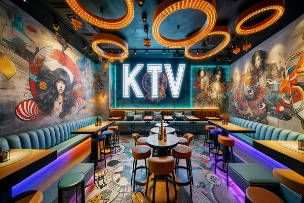 KTV公共衛生檢測 KTV公共衛生檢測