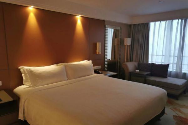 公共場所衛生檢測