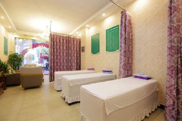 美容院公共場所衛生檢測