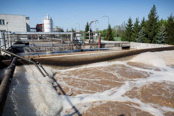 工業廢水檢測 工業廢水檢測