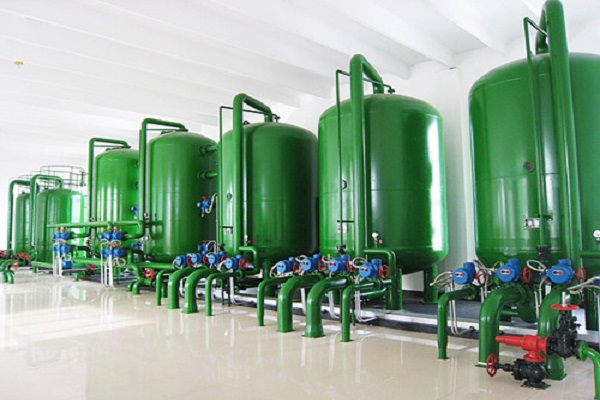 鍋爐水檢測 鍋爐水檢測