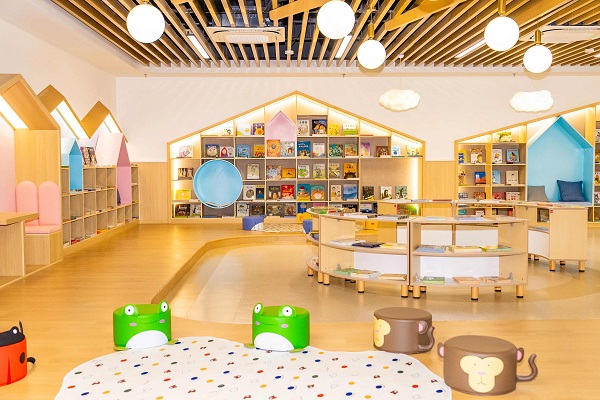 公共場所衛生檢測報告