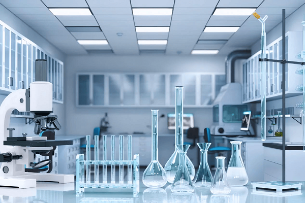 實驗室潔凈度檢測按什么標準