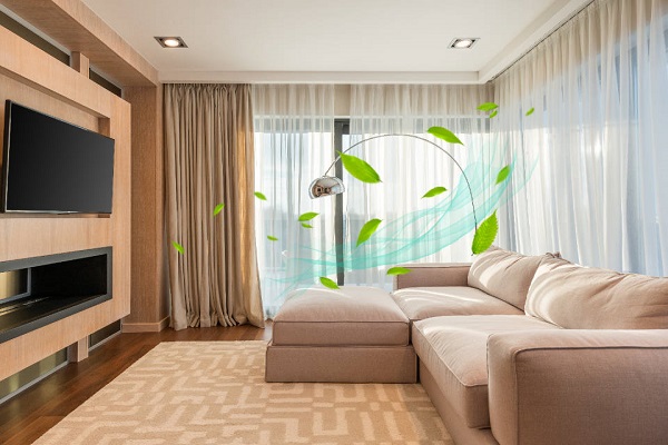 酒店公共衛生檢測