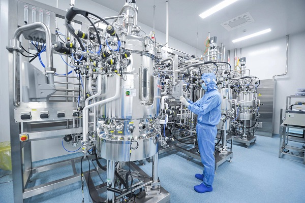 深圳潔凈車間檢測報告多少錢一份