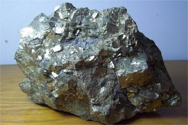 深圳礦石檢測機構礦石成分分析一次要多少錢