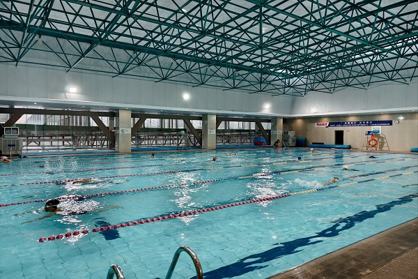 深圳體育館游泳池水質(zhì)檢測報(bào)告去哪做？