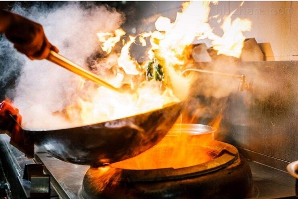 深圳飯店廚房油煙檢測報告怎么做？