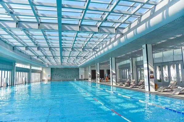 泳池水質(zhì)檢測報(bào)告有效期多久