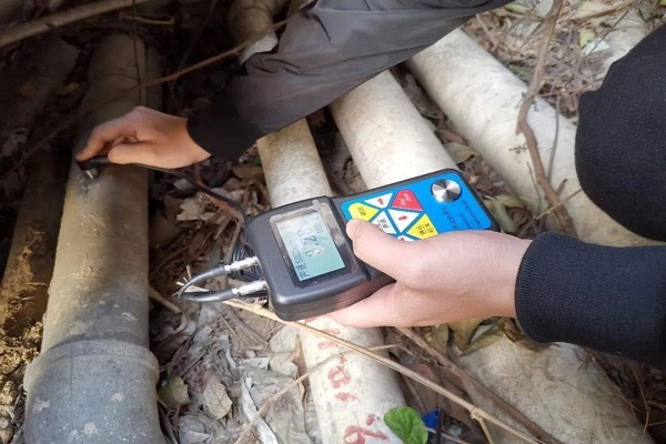 企業為什么要做水平衡測試?