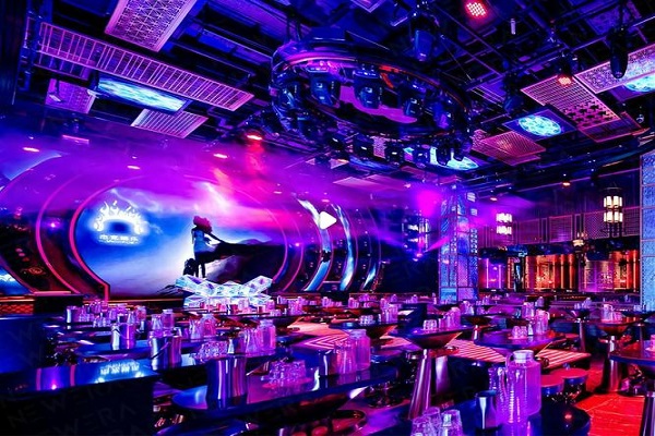 酒吧公共衛生檢測多久一次