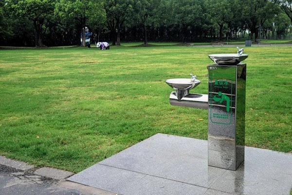 深圳公園直飲水檢測必測項(xiàng)目有哪些？