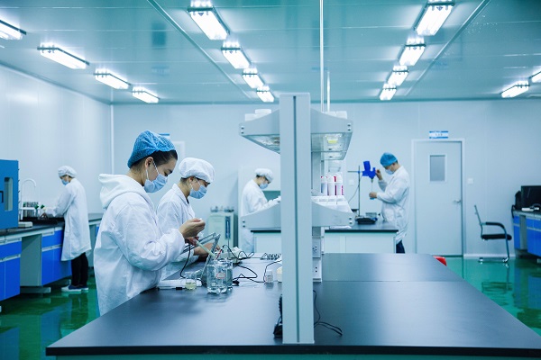 化妝品生產車間潔凈室檢測要求是什么