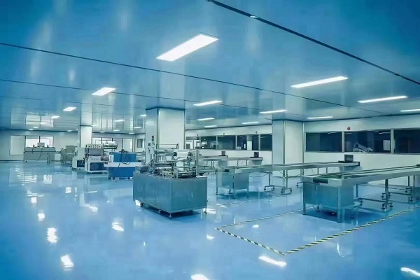 深圳潔凈室檢測哪家好？無塵車間檢測機構去哪找？