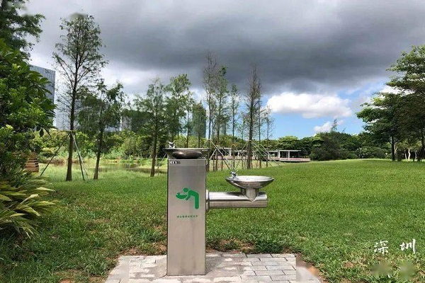 深圳直飲水檢測(cè)報(bào)告去哪做？第三方直飲水檢測(cè)機(jī)構(gòu)