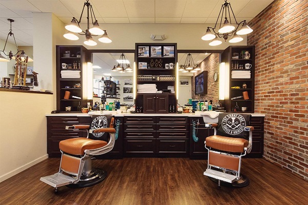 理發店公共衛生檢測怎么做？公共場所衛生檢測報告去哪做？